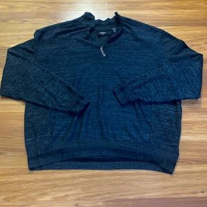 Callaway 1/4 Zip Pullover